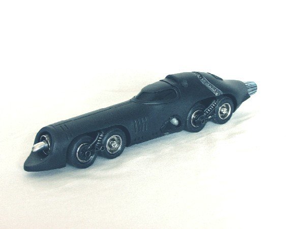 batmobile 2 - 124 - tim burton